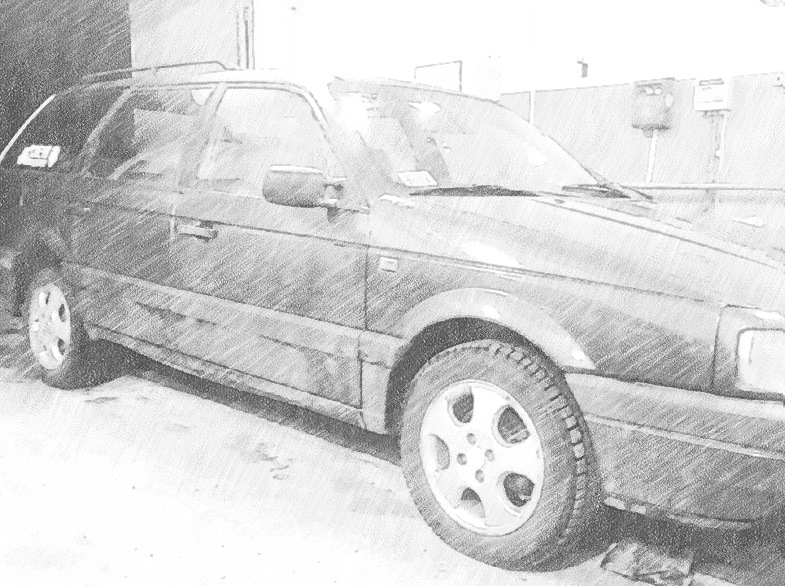 Ищу подогрев сидений от Пассат Б3 — Volkswagen Passat Variant (B3), 1,9 ...