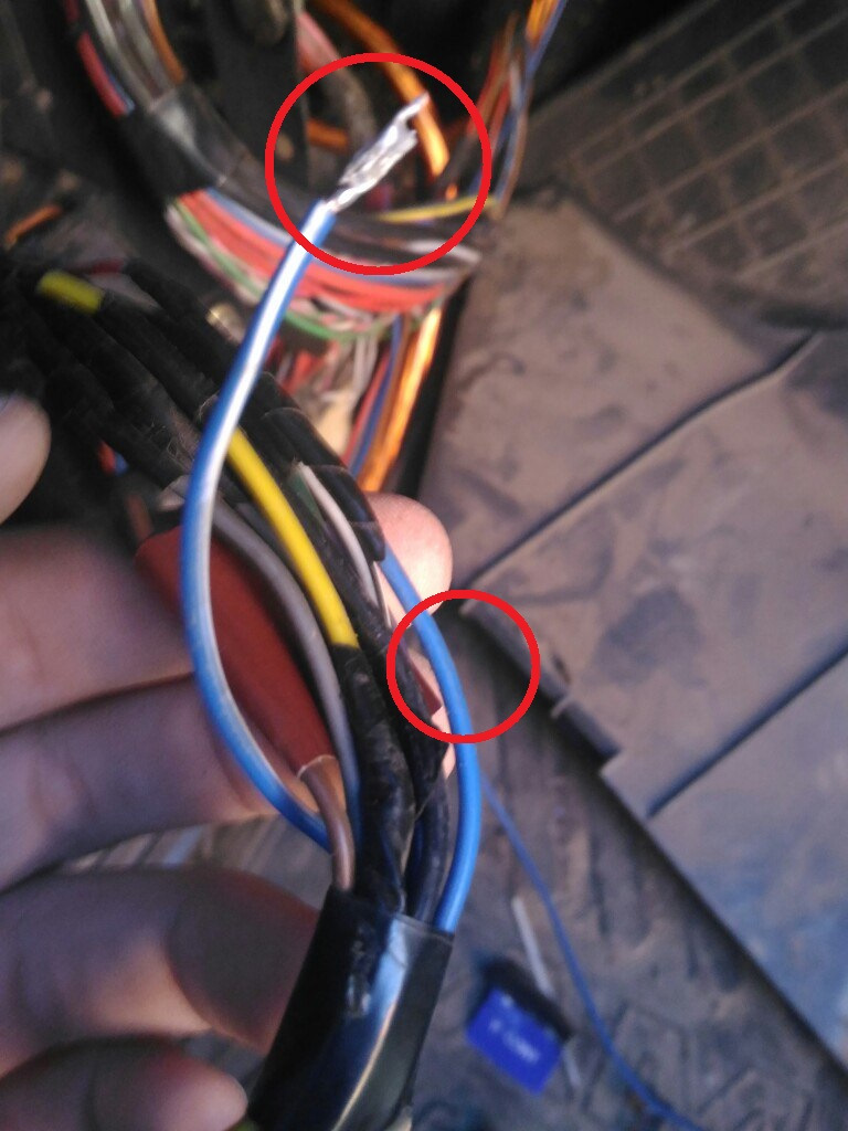 ACHTUNG! Halp me! Не идет запуск усилителя. — Lada 2114, 1,6 л, 2008 ...