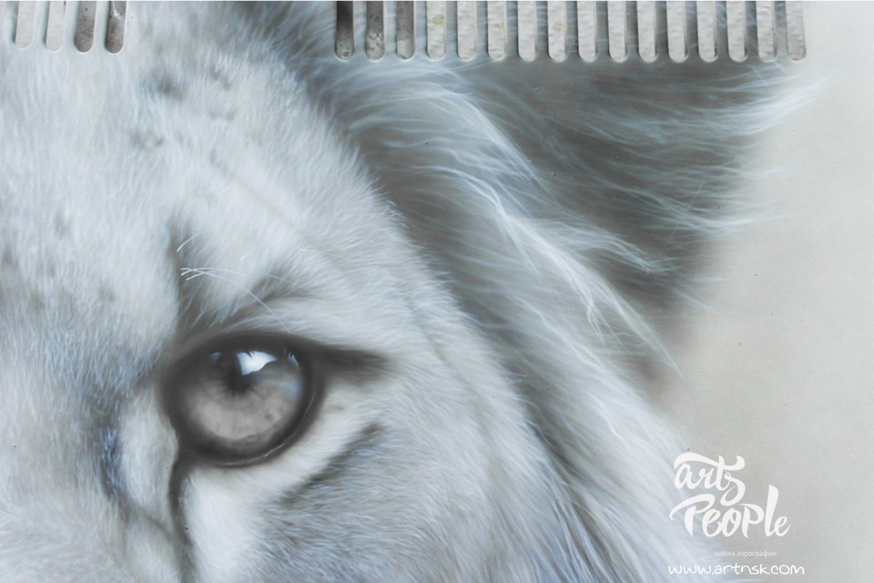 Лёва на капоте ВАЗ 2107 — DRIVE2