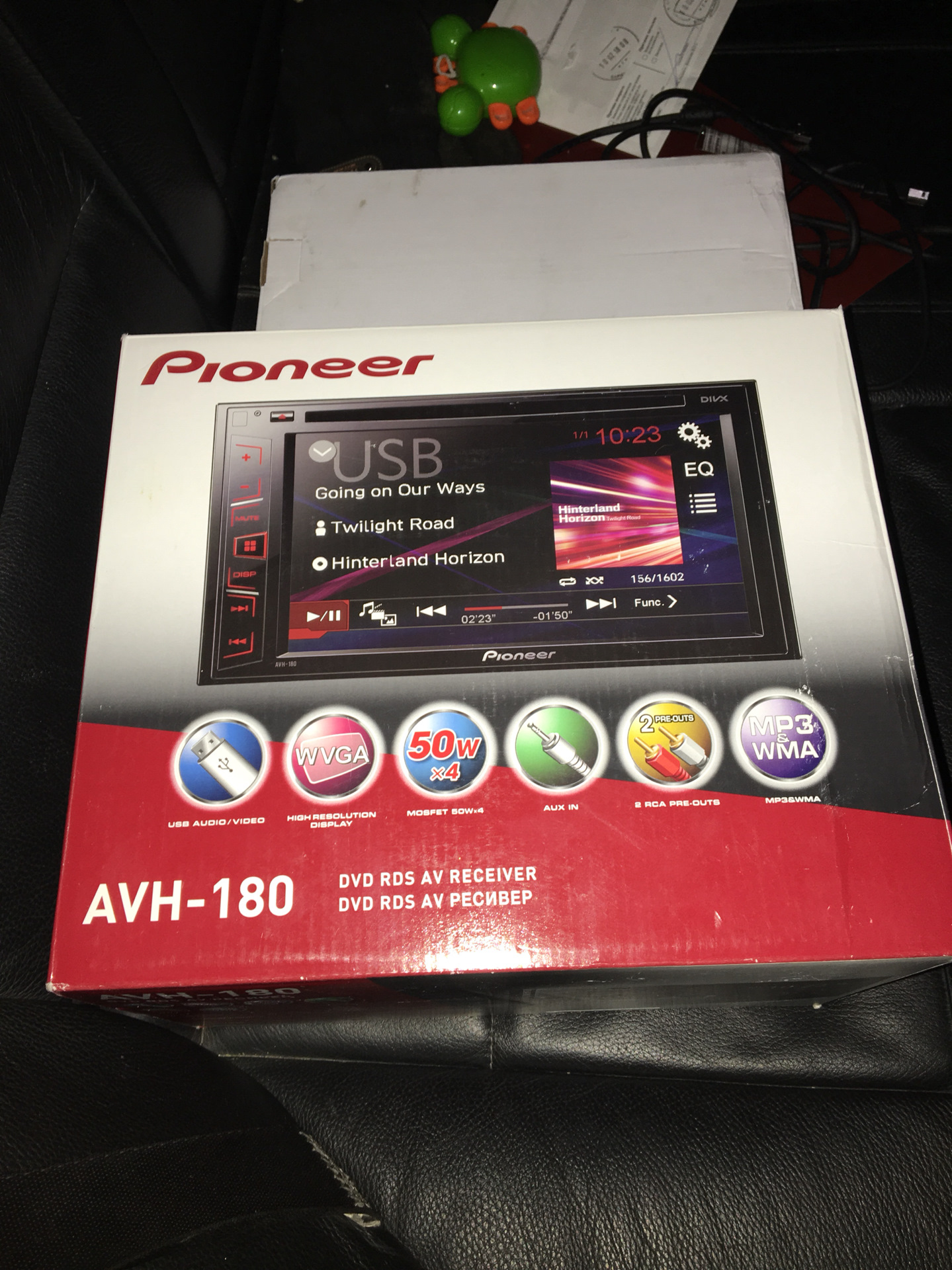 Тизерок тизерочек) — BMW X5 (E53), 3 л, 2003 года | стайлинг | DRIVE2