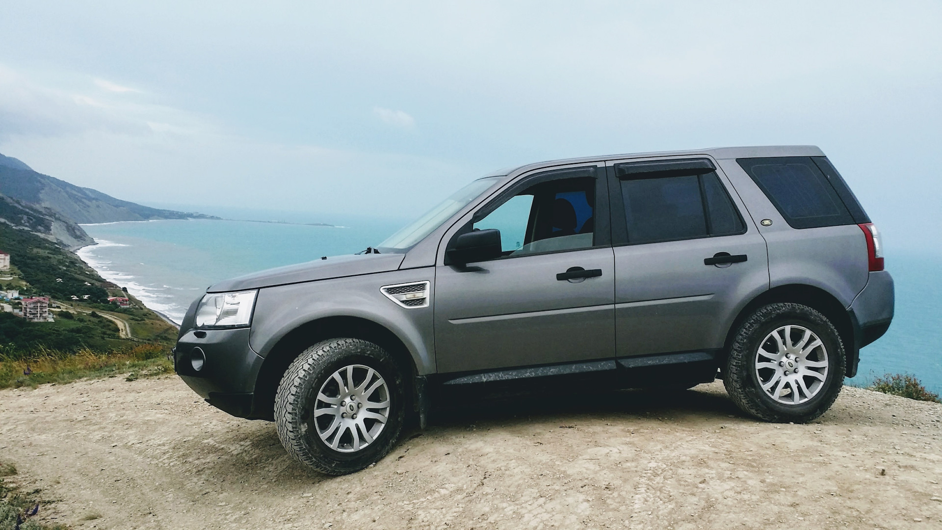 Затраты спустя 3 года владения или 130 000км — Land Rover Freelander 2, 2,2  л, 2008 года | визит на сервис | DRIVE2