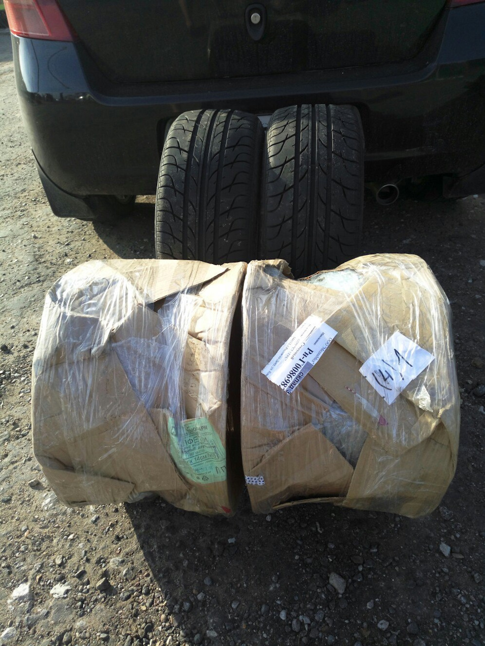 USDM-wheels/Разварка дисков.Подготовка к White Motion Event 2k17.pt1 ...