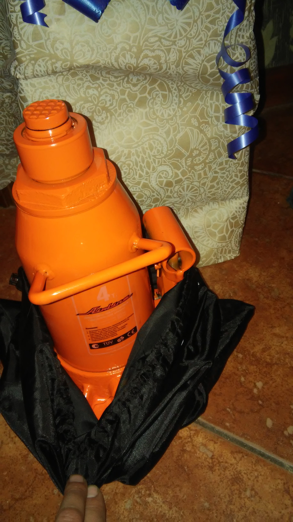 Фото в бортжурнале Hummer H3