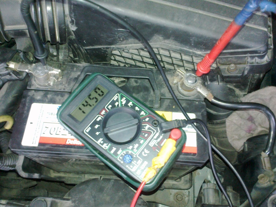 Замена сгоревшего диодного моста на генераторе CSC29 Honda Accord CL9 и ...