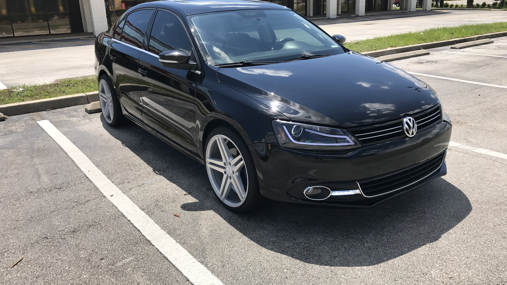 Jetta 6