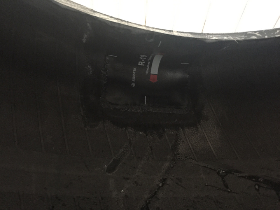 Шишка на резине — Nissan Teana (J32), 3,5 л, 2012 года | шины | DRIVE2