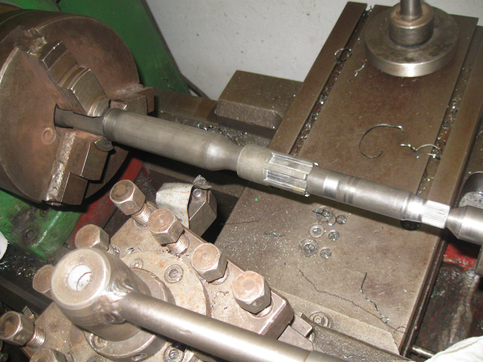 Фото в бортжурнале Citroen Berlingo (1G)