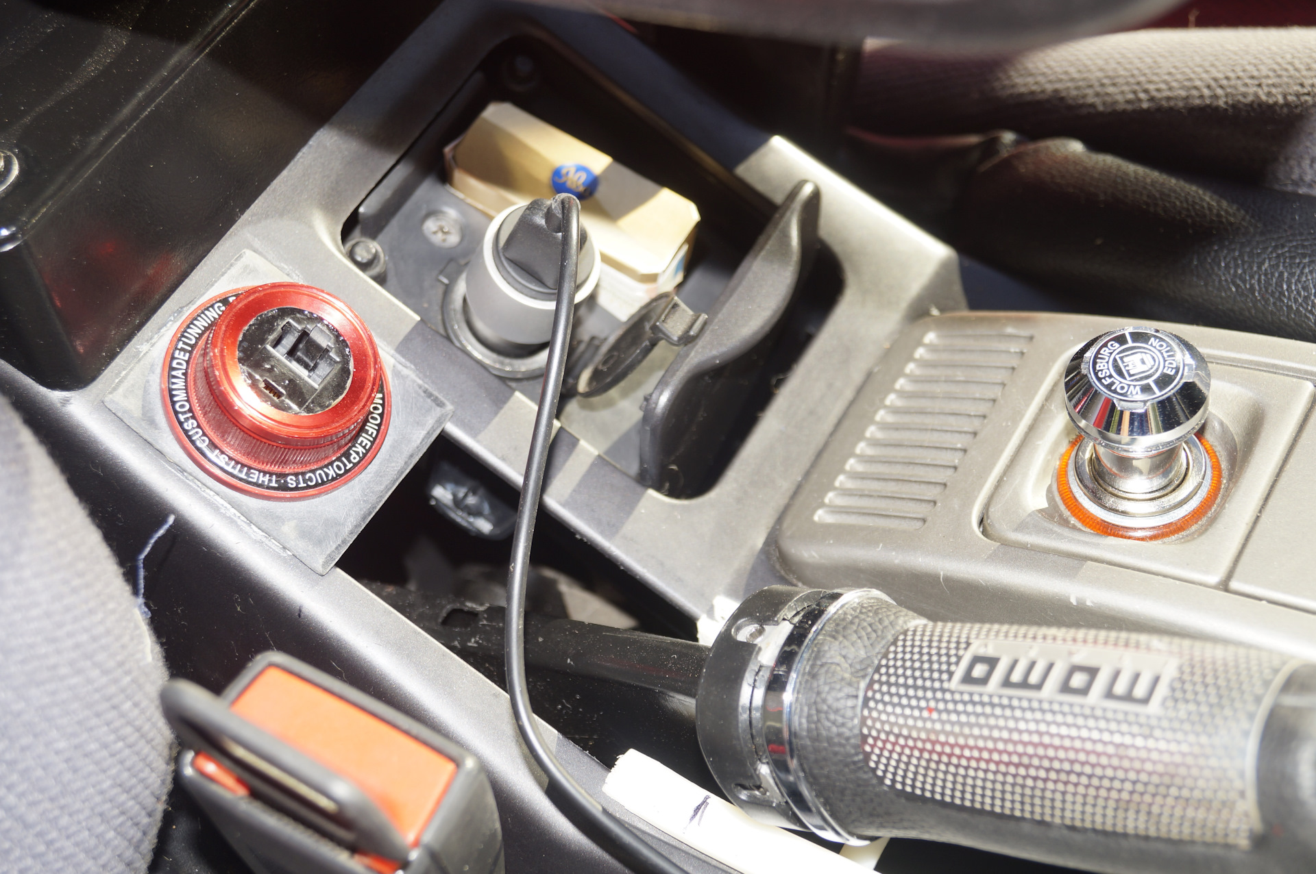 Оптим Аполло: продолжение 2 — Chery M11, 1,6 л, 2010 года | другое | DRIVE2