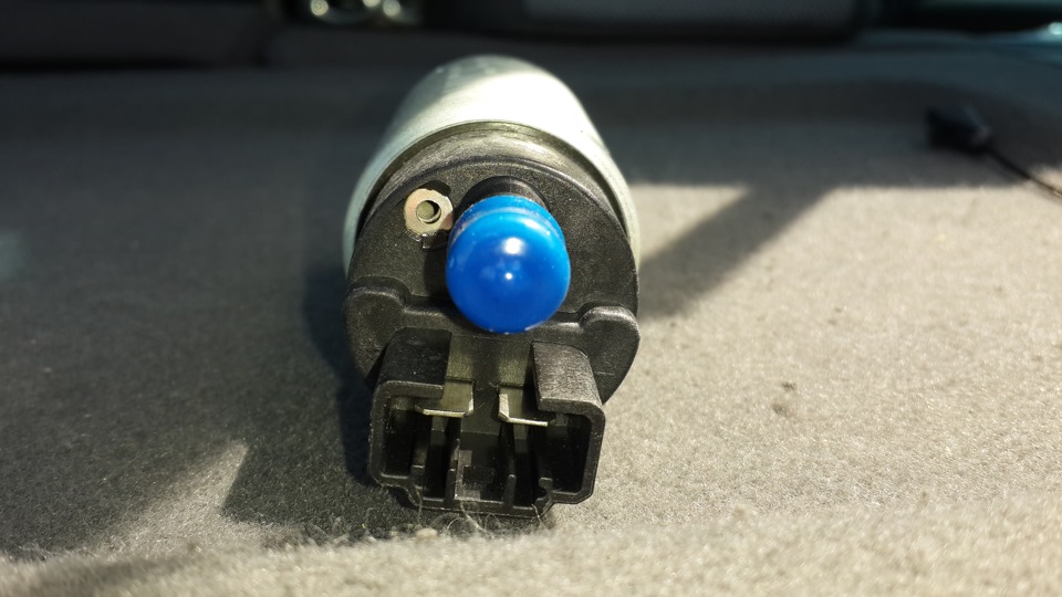 Фото в бортжурнале Ford Focus ST II