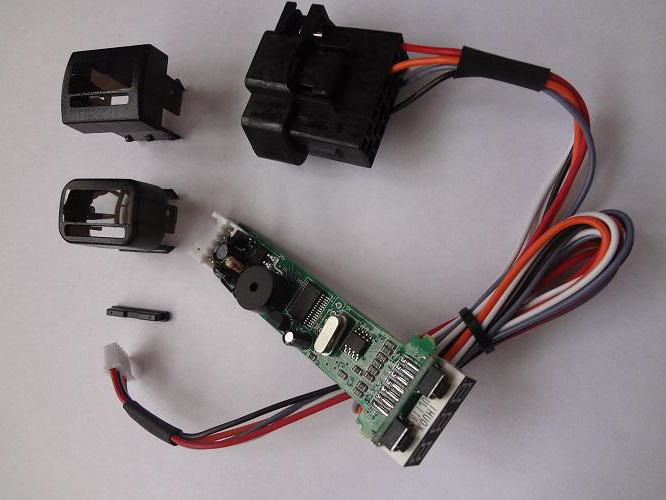 Бортовой Компьютер Multitronics Ux 7 Купить