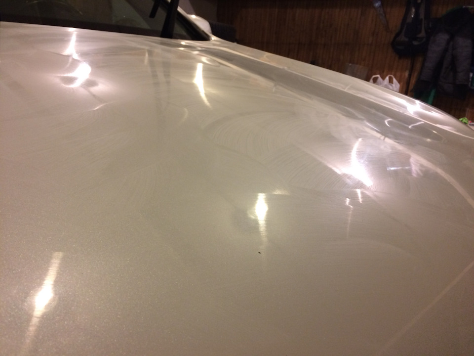 Фото в бортжурнале KIA Sorento (2G)