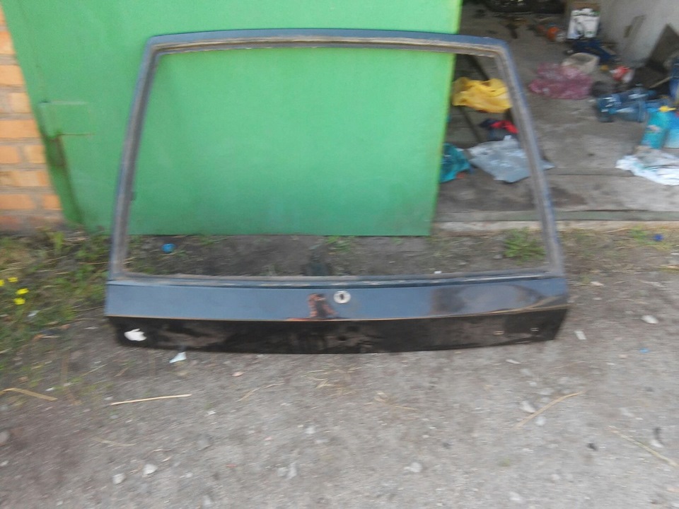 Продам детали кузова 2108 — Сообщество «DRIVE2 Запорожье (Украина)» на ...