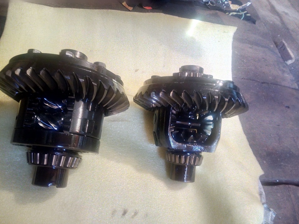 Фото в бортжурнале Audi A8 (D2)