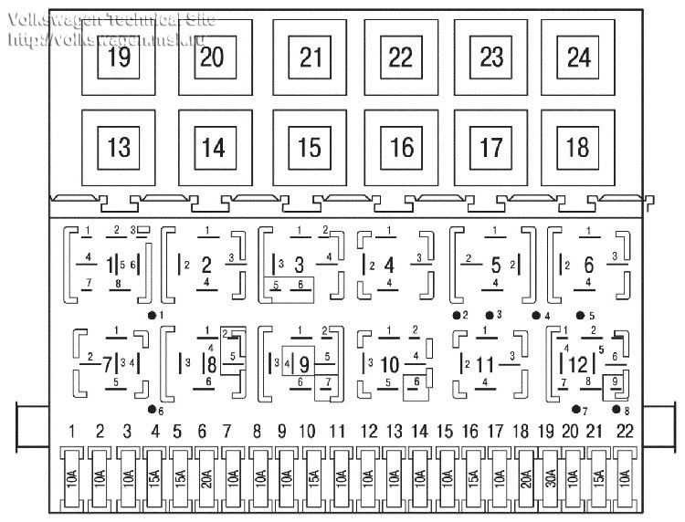 Проблема решена — Volkswagen Passat B3, 1,9 л., 1992 года | поломка ...