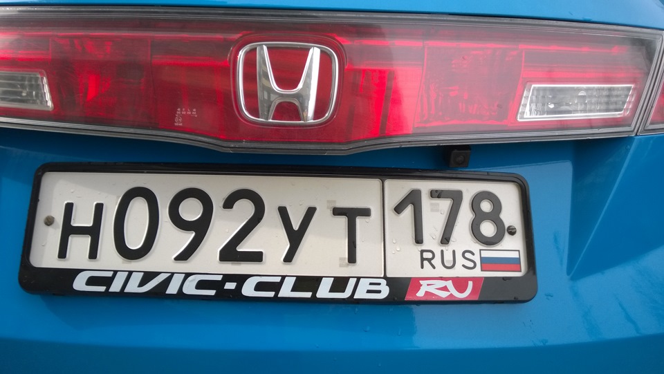 камеры заднего вида для honda civic камеры заднего вида для honda civic