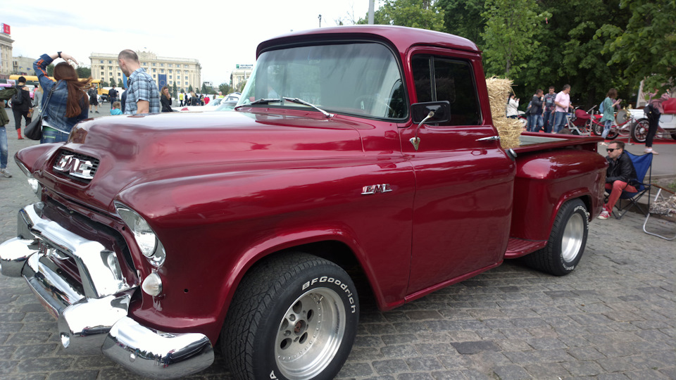 Фото в бортжурнале Chevrolet Monte Carlo III