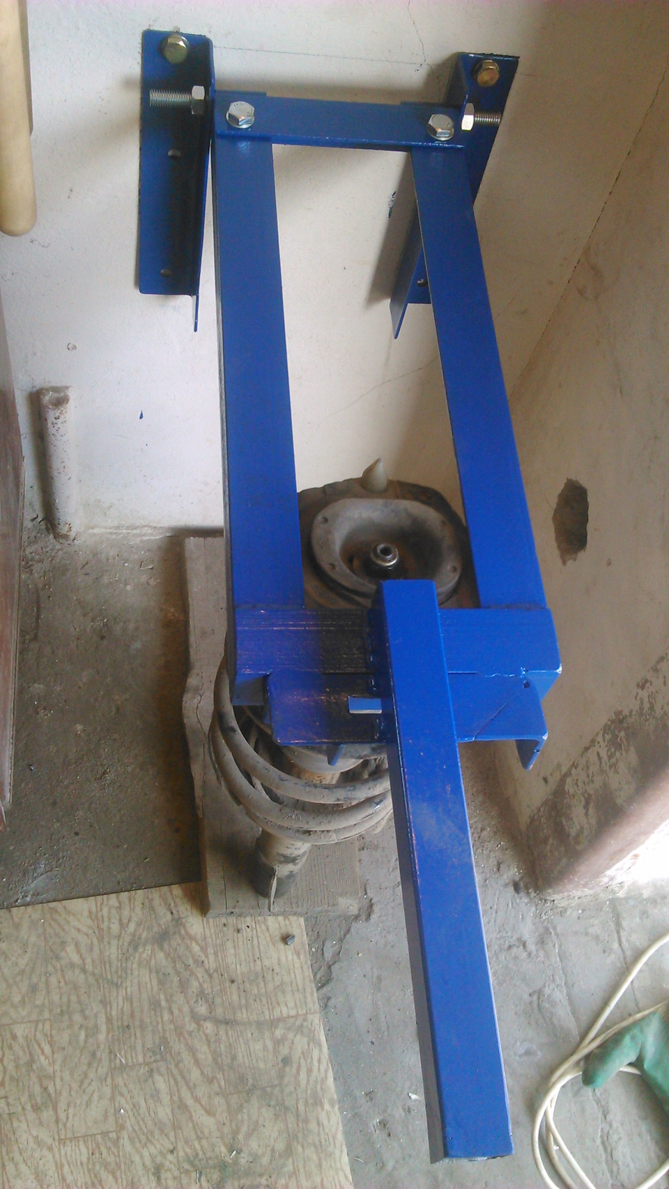 Разбираю — Renault Megane II