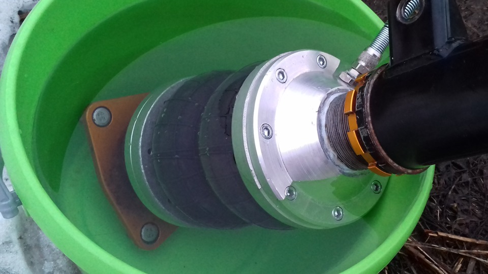 Фото в бортжурнале KIA Pro_Ceed (1G)