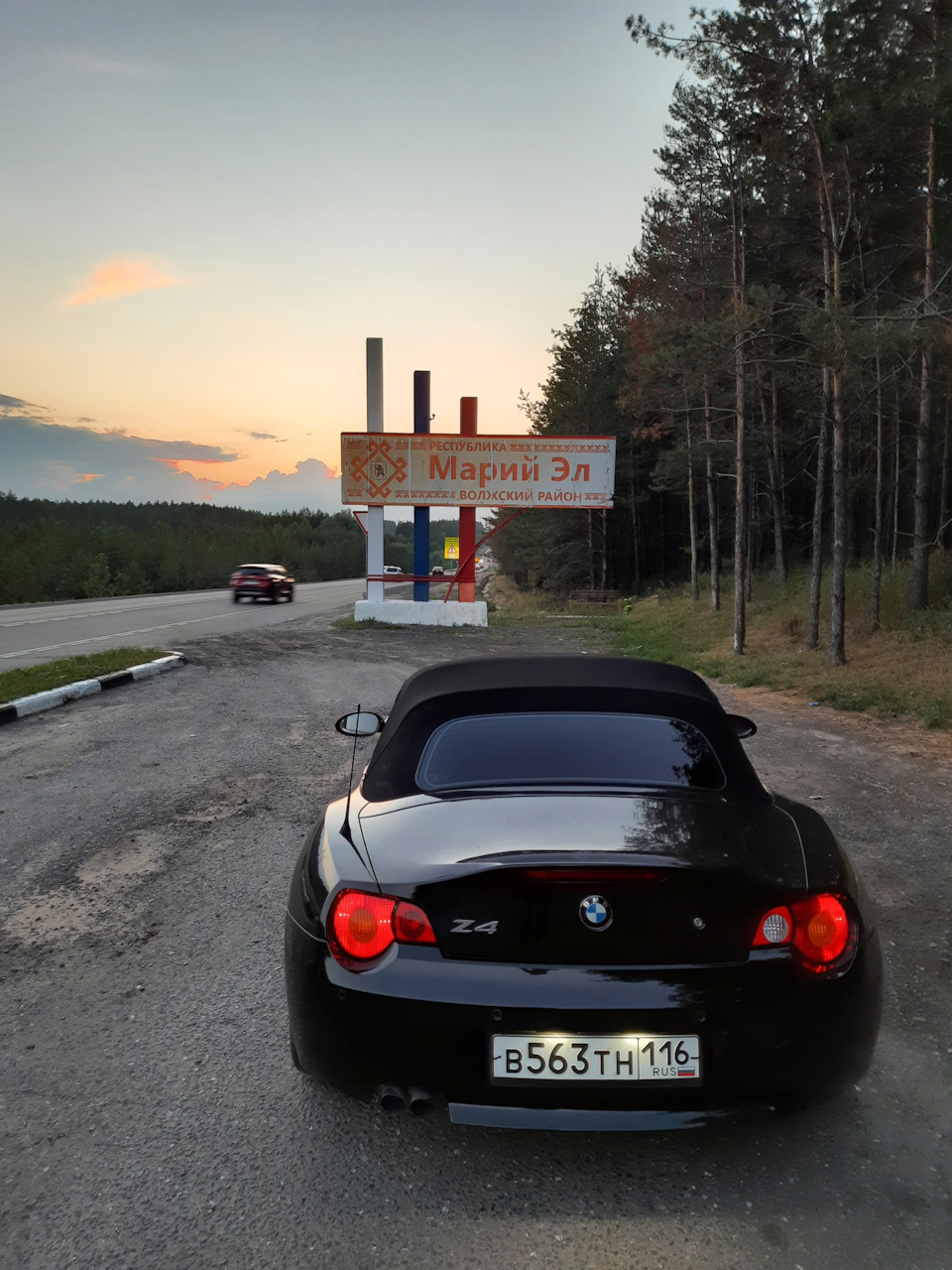 Как я до такого докатился. — BMW Z4 (E85), 3 л, 2003 года | покупка машины  | DRIVE2