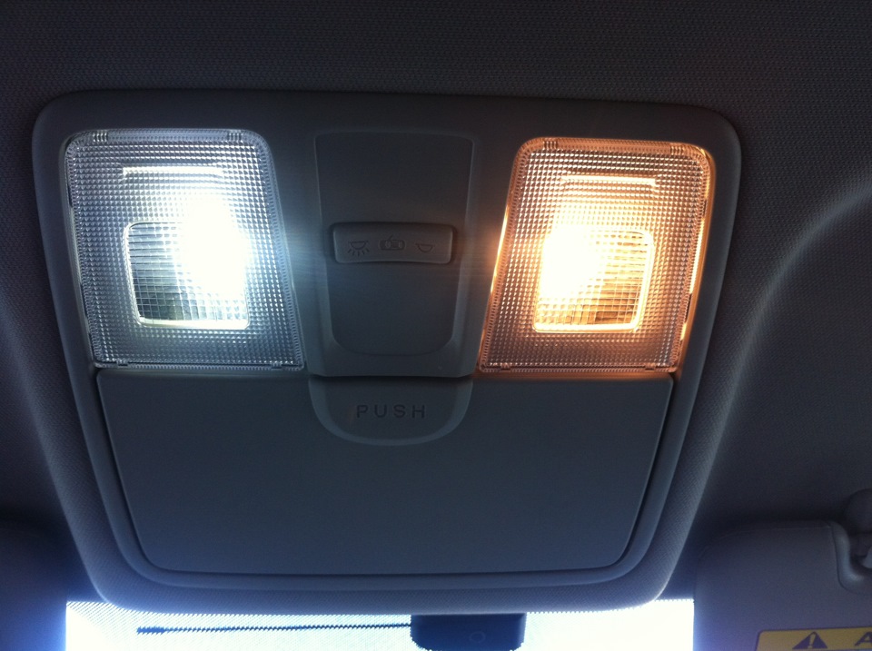 3714) (освар). E46 interior lighting. плафон салона ваз-1118 (калина) освар (51. задние световые приборы на автомобиле. приборы внутреннего освещения.