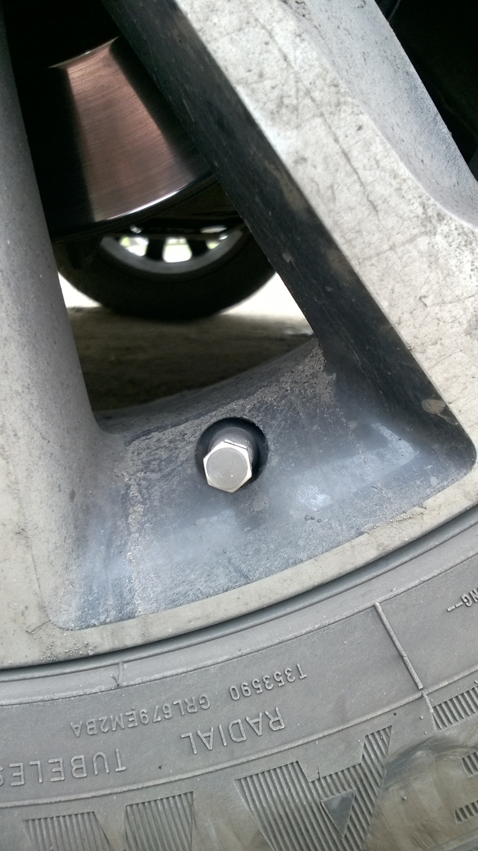 КИТАЙСКИЕ МЕЛОЧИ — Nissan Qashqai (1G), 2 л, 2012 года | аксессуары ...