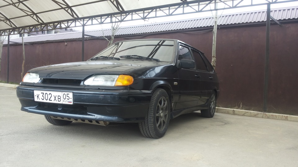 опять за помощью к вам ПРОШИВКА ЭБУ — Lada 2114, 1,5 л, 2004 года ...