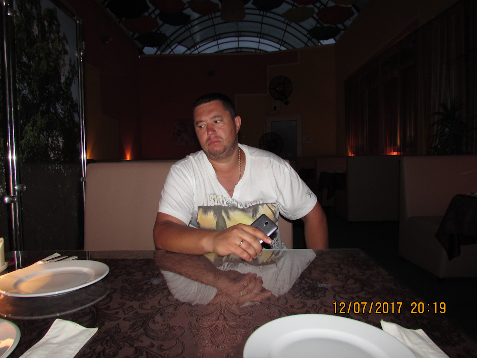 Дастер вернулся в Саратов (ну и нас привёз) Геленджик — Renault Duster ...