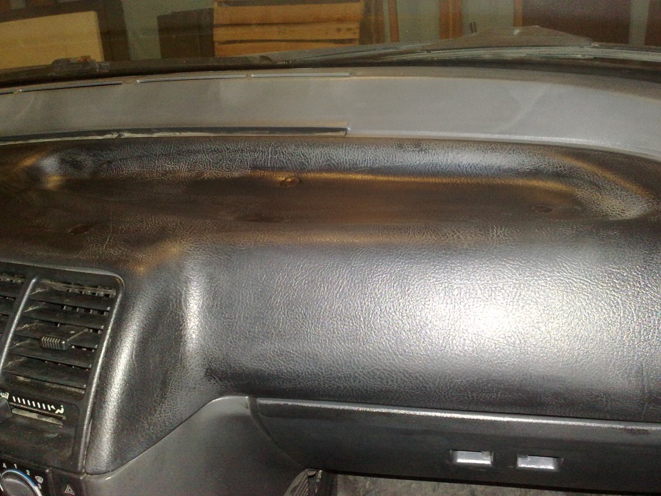 Регулировка заслонок печки с вертикального на горизонтальный — Lada ...