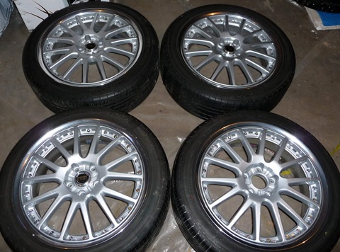 Фото в бортжурнале Mitsubishi Lancer X