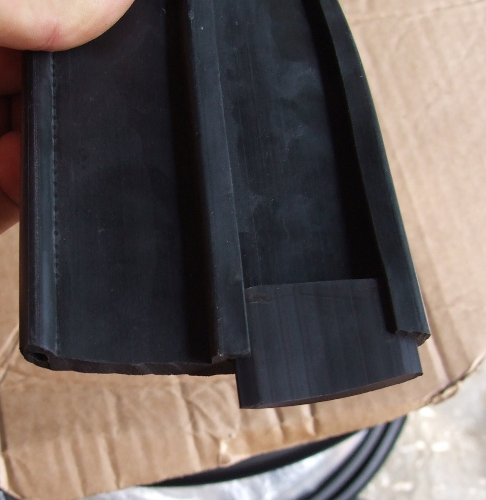 Продам. Универсальный расширитель арок — Great Wall Deer, 2,2 л, 2005 ...