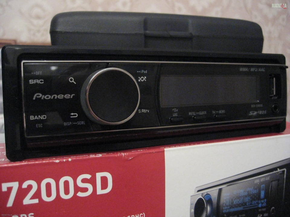 Моноблок Infinity 1600A — Let