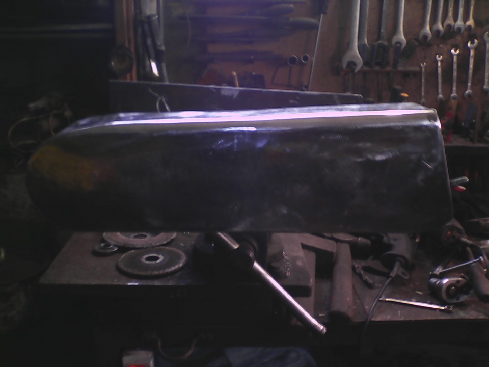 Инжектор на УЗАМ 2 — Москвич 2141, 1,7 л, 1987 года | тюнинг | DRIVE2