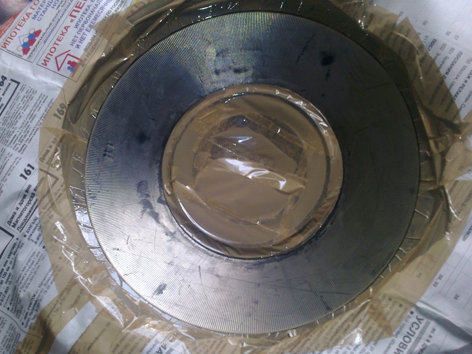 саб с усилком [продано] — Lada 2109, 1,5 л, 1997 года | автозвук | DRIVE2