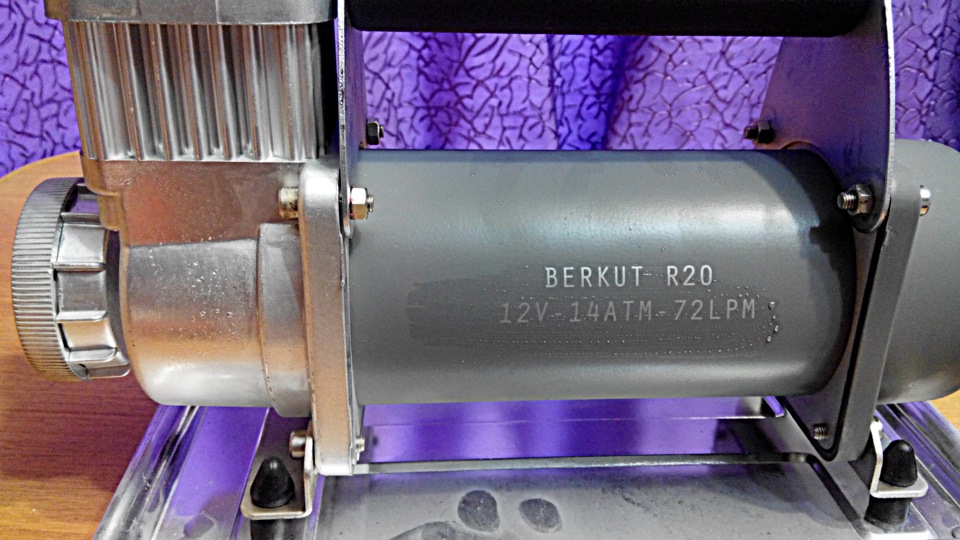 Фото в бортжурнале Lada Granta. Запчасти на фото: BERKUTR20