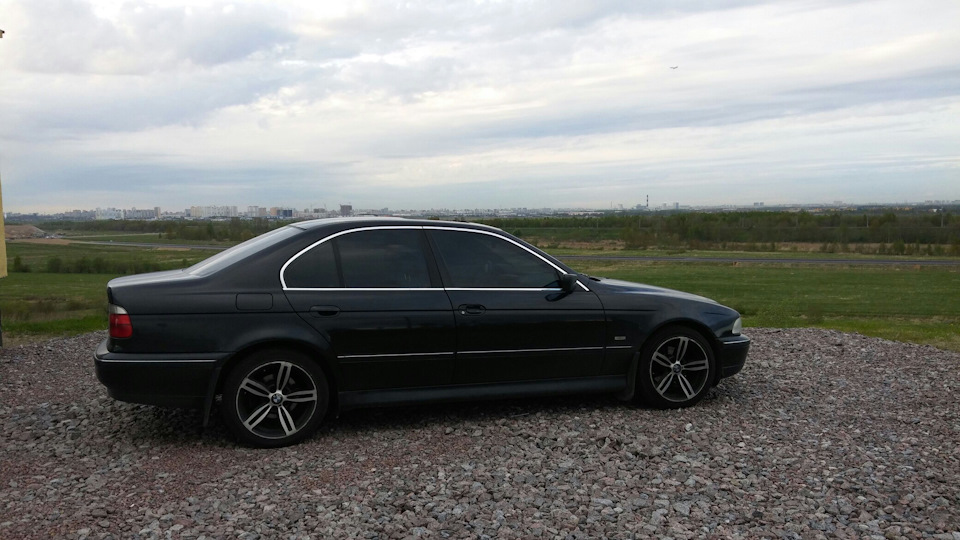 1-13. Очень нужен адвокат по уголовным делам! Помогите! — BMW 5 series ...