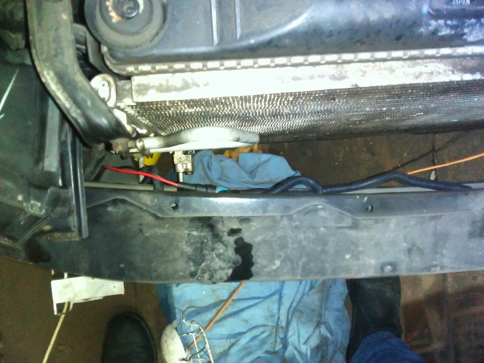 Фото в бортжурнале Honda Civic 4D (8G)