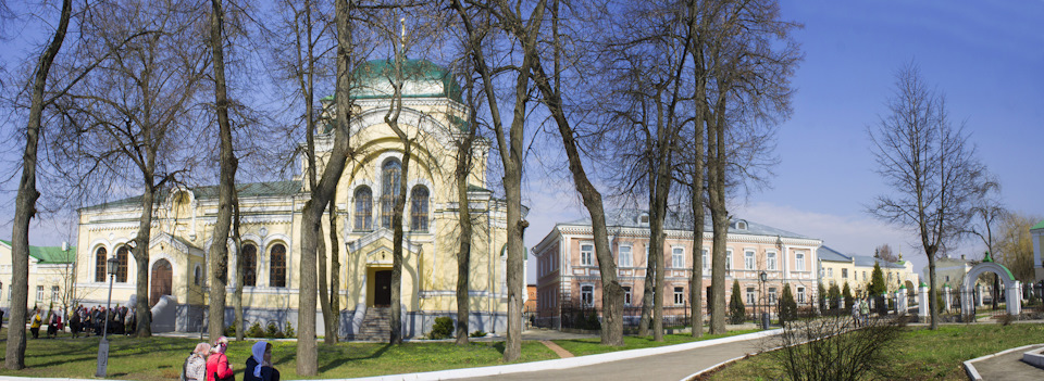 Фото в бортжурнале УАЗ 315195 Hunter