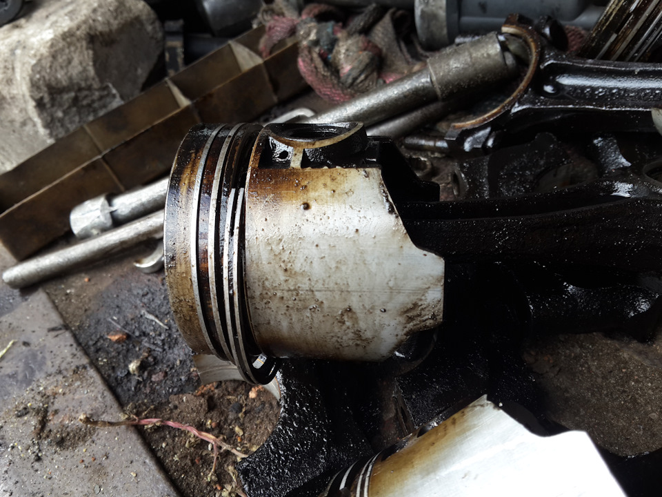 Замена сайленблоков, регулировка клапанов, карбюратор и т.д. — Lada ...