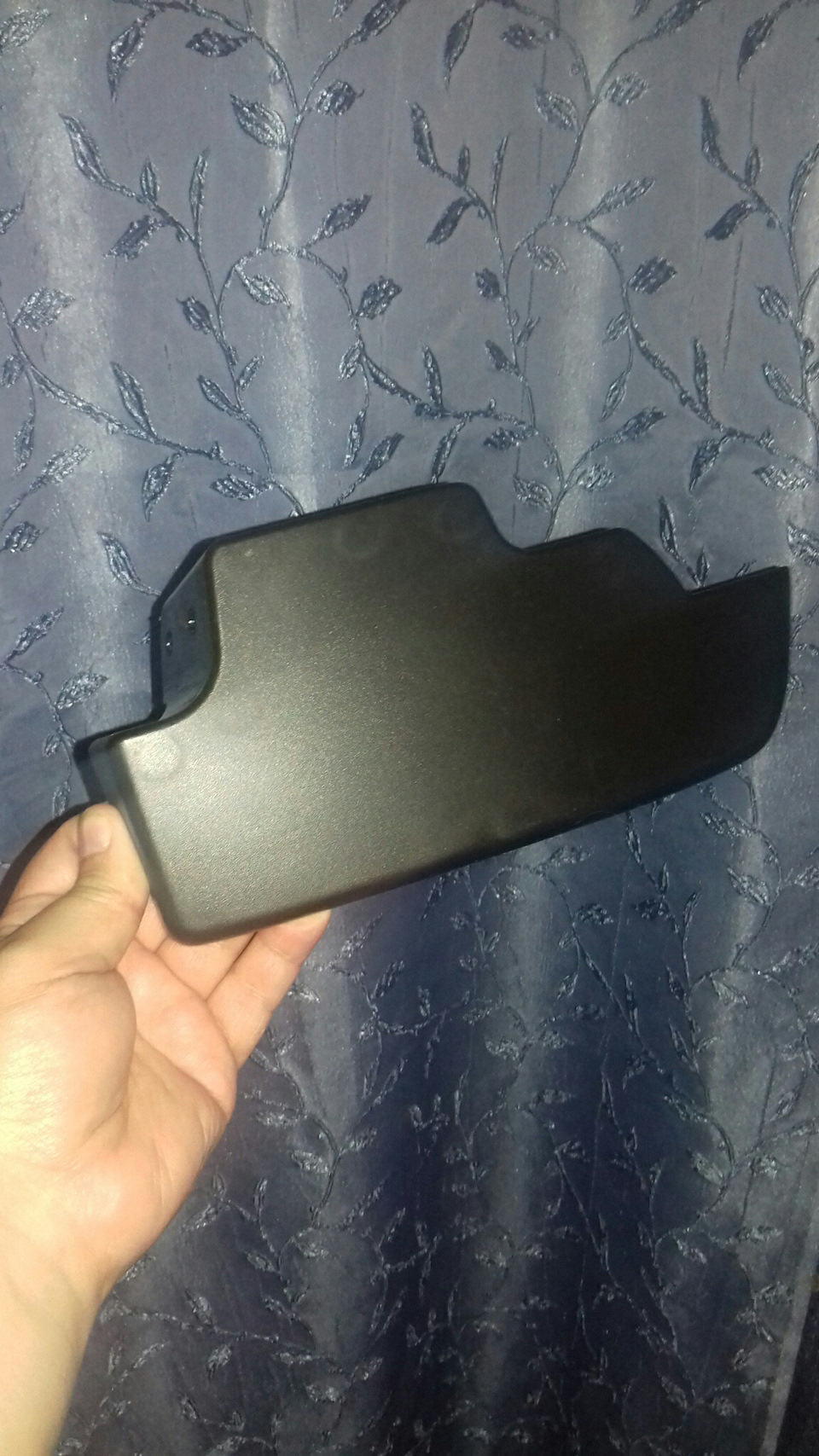 Фото в бортжурнале Subaru Forester (SH)