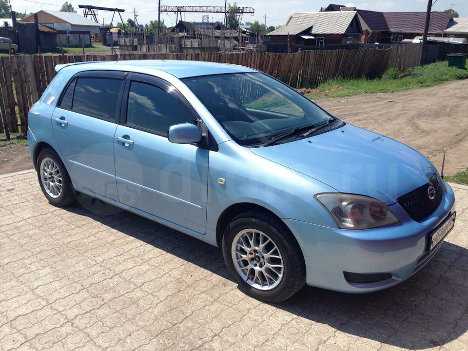 Мазда 3, Хонда Сивик или Королла 120.За и против. — Сообщество «Выбор ...