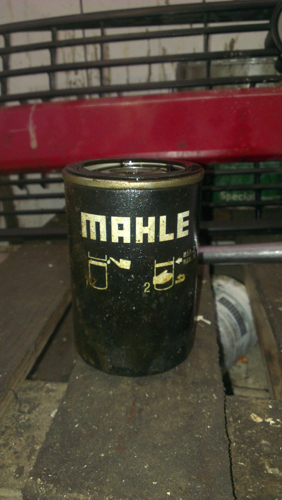 Замена прокладок движки и жидкостей акпп и движки — Audi A4 (B6), 1,8 л ...