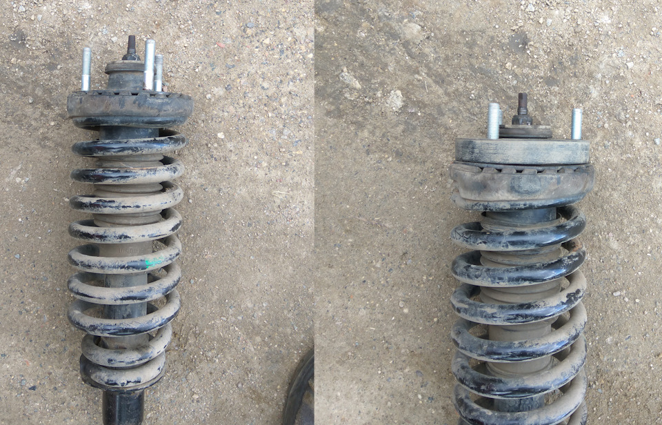 Фото в бортжурнале SsangYong Kyron