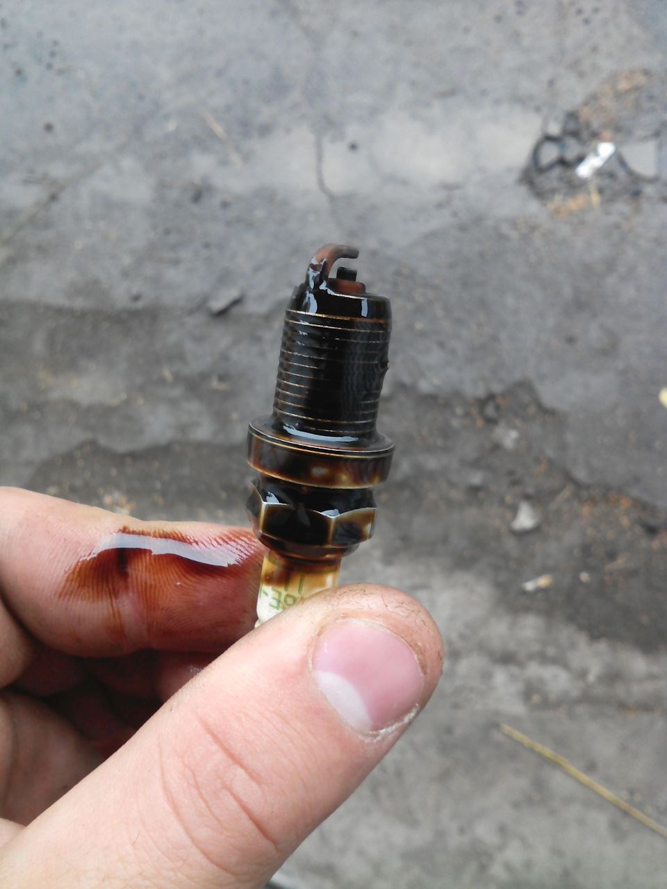 ТРЕБУЕТСЯ СОВЕТ ПОМОЩЬ ПРЕДЛОЖЕНИЕ — Honda Vigor (3G), 2 л, 1991 года ...