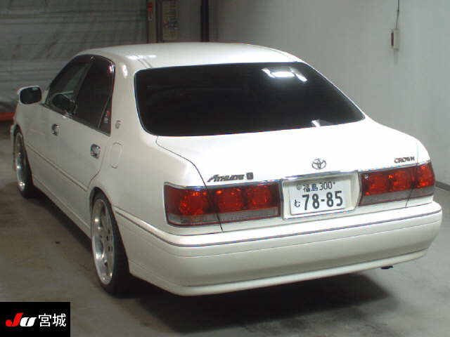 Краун кузов атлет. Toyota Crown athlete 2001. Тойота Кроун Атлет 2003. Краун 170 Атлет.