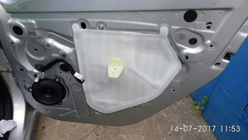 Фото в бортжурнале Renault Sandero Stepway (2G)