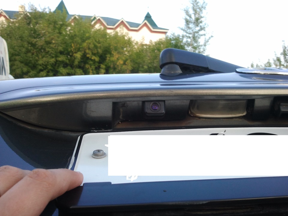Замена штатной магнитолы на 2 din Prology — Toyota Corolla (120), 1,4 л ...