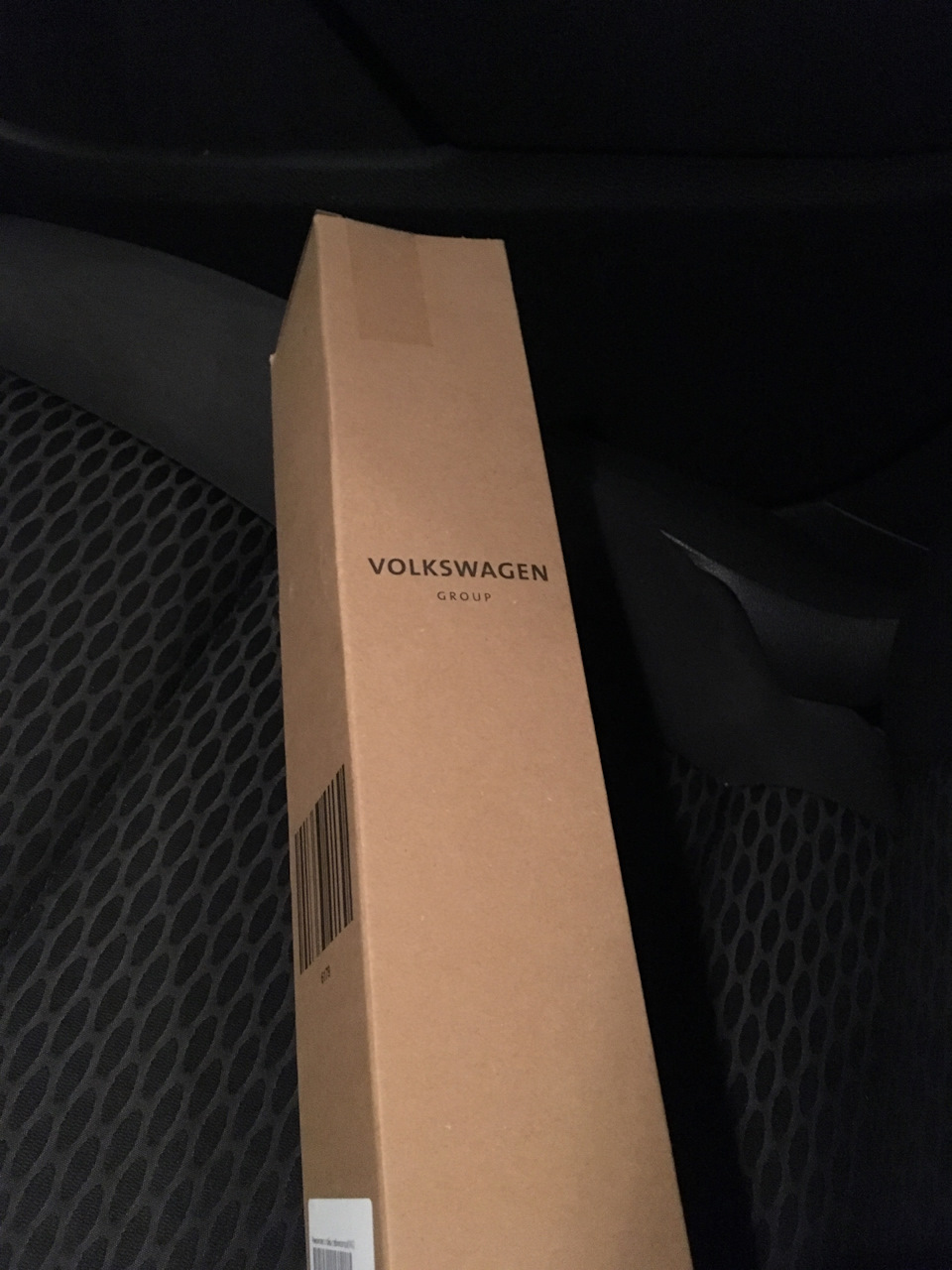 Стойки стаба ориджинал — Volkswagen Golf Mk6, 1,4 л, 2011 года ...