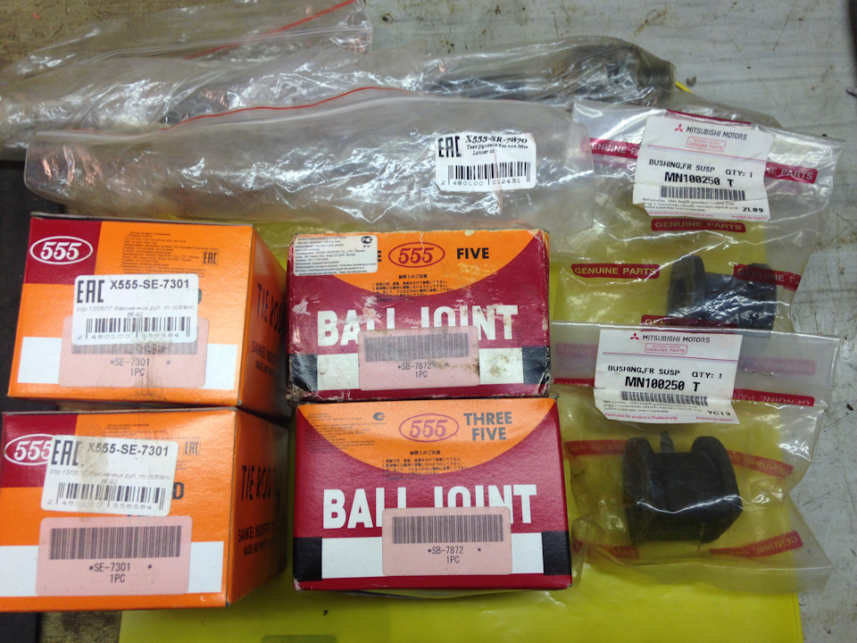 Дверные карты жатая кожа — BMW 5 series (E34), 2,5 л., 1991 года ...