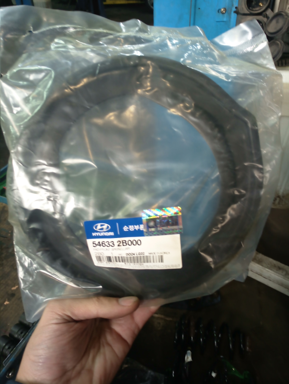 Свечи зажигания DENSO W16TT + Высоковольтные провода NGK RC-SX26 ...