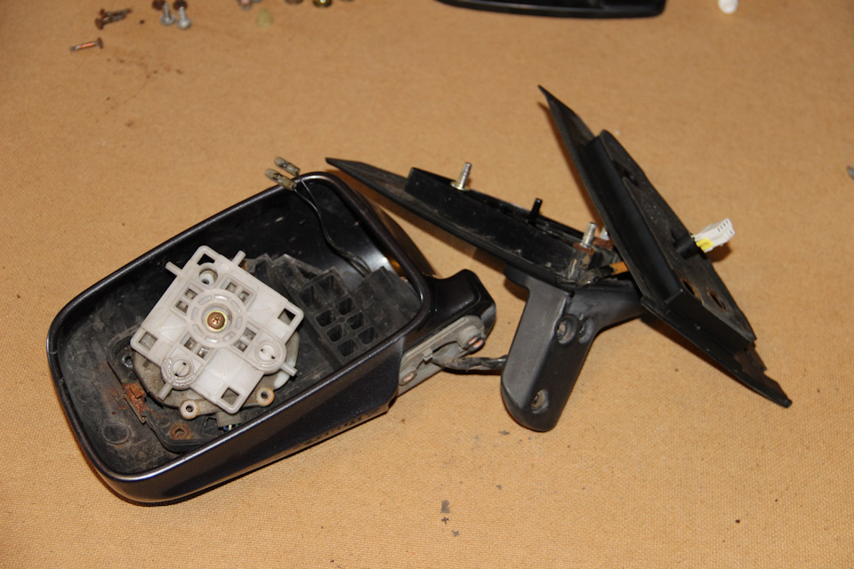 Фото в бортжурнале Mitsubishi Lancer IX